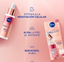 Tratamiento Efecto Lifting Bakuchiol*NIVEA Outlet