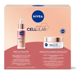 Tratamiento Efecto Lifting Serums