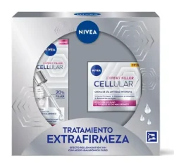 Tratamiento Extrafirmeza*NIVEA