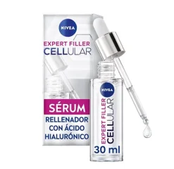 Tratamiento Extrafirmeza*NIVEA