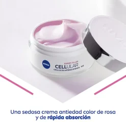 Tratamiento Extrafirmeza*NIVEA