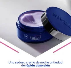 Tratamiento Extrafirmeza*NIVEA Online