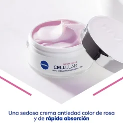 Tratamiento Extrafirmeza*NIVEA New