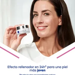Tratamiento Extrafirmeza*NIVEA New