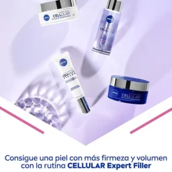 Tratamiento Extrafirmeza*NIVEA New