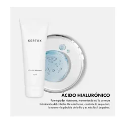 Tratamiento Intensivo Capilar*KERTOX Sale