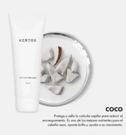 Tratamiento Intensivo Capilar*KERTOX Sale