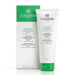 tratamiento intensivo vientre y caderas noche*COLLISTAR Clearance