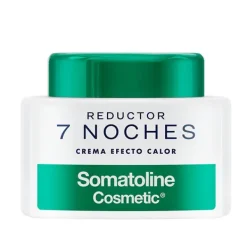 Tratamiento Reductor Intensivo 10 Noches*SOMATOLINE Discount