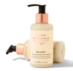 Outlet GROW GORGEOUS Tratamiento Sellador De Puntas Abiertas