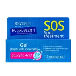 Best Tratamiento Sos Acné Hidratación