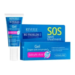 Best Tratamiento Sos Acné Hidratación