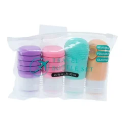 KOOPMAN Travel Bottle Set
