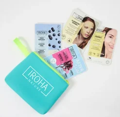 Travel Essentials*IROHA NATURE Outlet