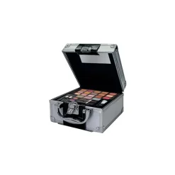 Travel In Colour Makeup Case*MARKWINS Clearance
