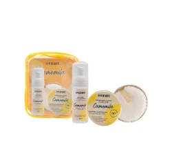 Travel Kit Camomila Limpieza