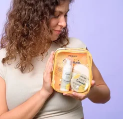 Travel Kit Camomila*FLOR DE MAYO Discount