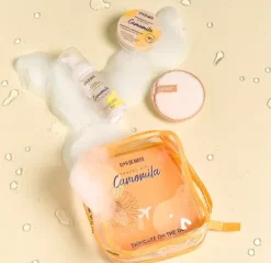 Travel Kit Camomila*FLOR DE MAYO Discount