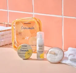 Travel Kit Camomila*FLOR DE MAYO Discount