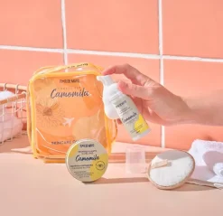 Travel Kit Camomila*FLOR DE MAYO Discount