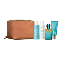 Best MOROCCANOIL Travel Kit Repair