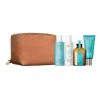 Clearance MOROCCANOIL Travel Kit Volume