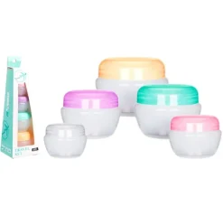 Hot KOOPMAN Travel Set