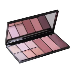 Best Travel To New York Eyeshadow Sombras De Ojos