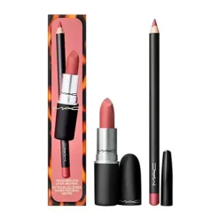 Treasured Kiss Lip Kit*MAC COSMETICS New