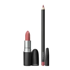 Treasured Kiss Lip Kit*MAC COSMETICS New