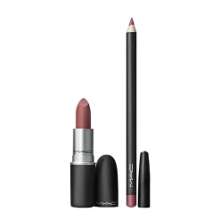 Treasured Kiss Lip Kit*MAC COSMETICS New