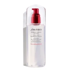 Treatment Softener Enriched Lotion*SHISEIDO Clearance