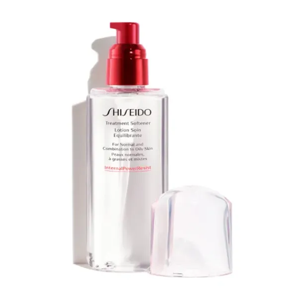 Treatment Softener Lotion*SHISEIDO New