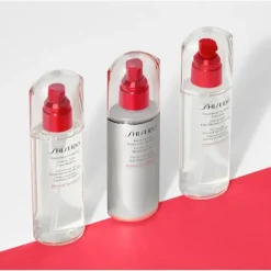 Treatment Softener Lotion*SHISEIDO New