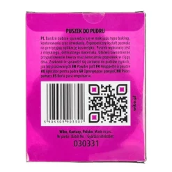 Discount WIBO Triangle Big Powder Puff