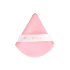Triangular Powder Puff Duo*BRUSHWORKS Discount