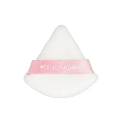 Best Triangular Powder Puff Duo Esponjas De Maquillaje