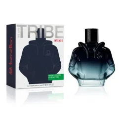 New BENETTON Tribe Intense