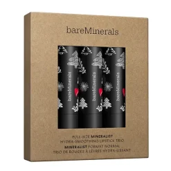 Best BAREMINERALS Trio Mineralist Lipstick