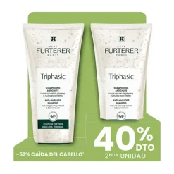 Triphasic Champú Estimulante*RENÉ FURTERER Discount