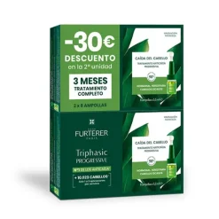 Hot RENÉ FURTERER Triphasic Progressive