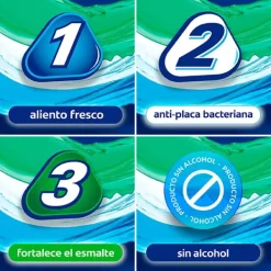 Triple Acción*COLGATE Sale