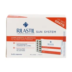 Best RILASTIL Triplo Sun System Oral