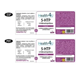 Discount H4U Triptófano