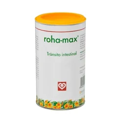 Tránsito Intestinal*ROHA-MAX Hot