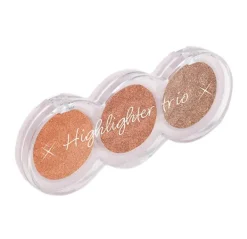 Hot Trío Iluminadores Iluminadores Maquillaje