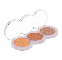 Hot Trío Iluminadores Iluminadores Maquillaje