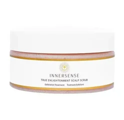True Elightenment Scalp Scrub*INNERSENSE