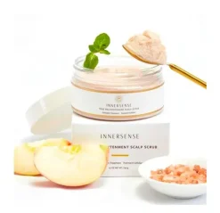 True Elightenment Scalp Scrub*INNERSENSE