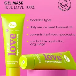 True Love*7 DAYS New